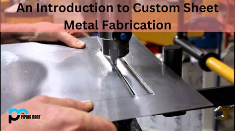 custom sheet metal fabrication in beverly hills|Bradford Sheet Metal.